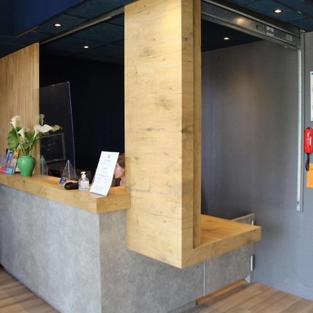 Ibis Budget Redon Exteriér fotografie
