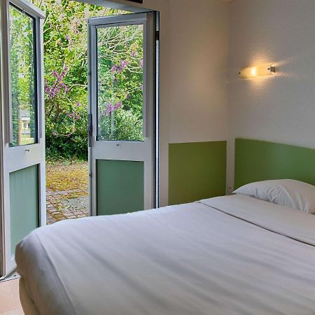 Ibis Budget Redon Exteriér fotografie
