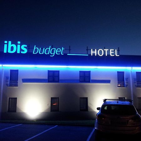 Ibis Budget Redon Exteriér fotografie