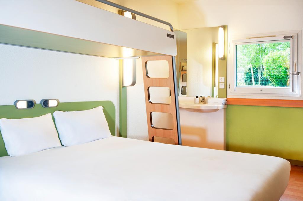 Ibis Budget Redon Exteriér fotografie