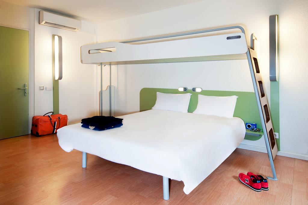 Ibis Budget Redon Exteriér fotografie