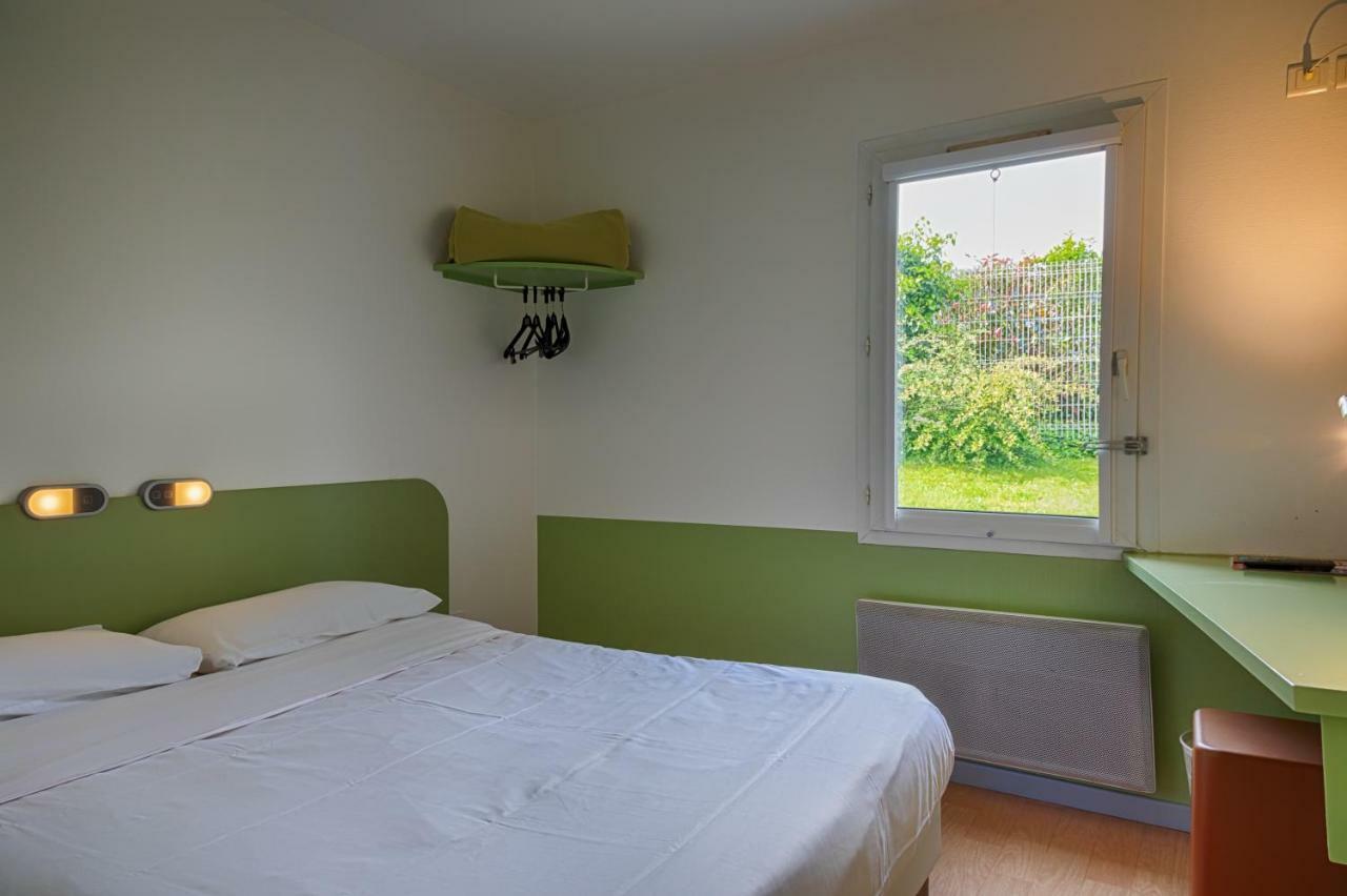 Ibis Budget Redon Exteriér fotografie