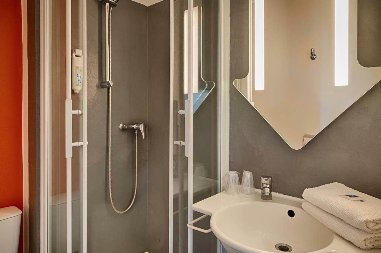 Ibis Budget Redon Exteriér fotografie