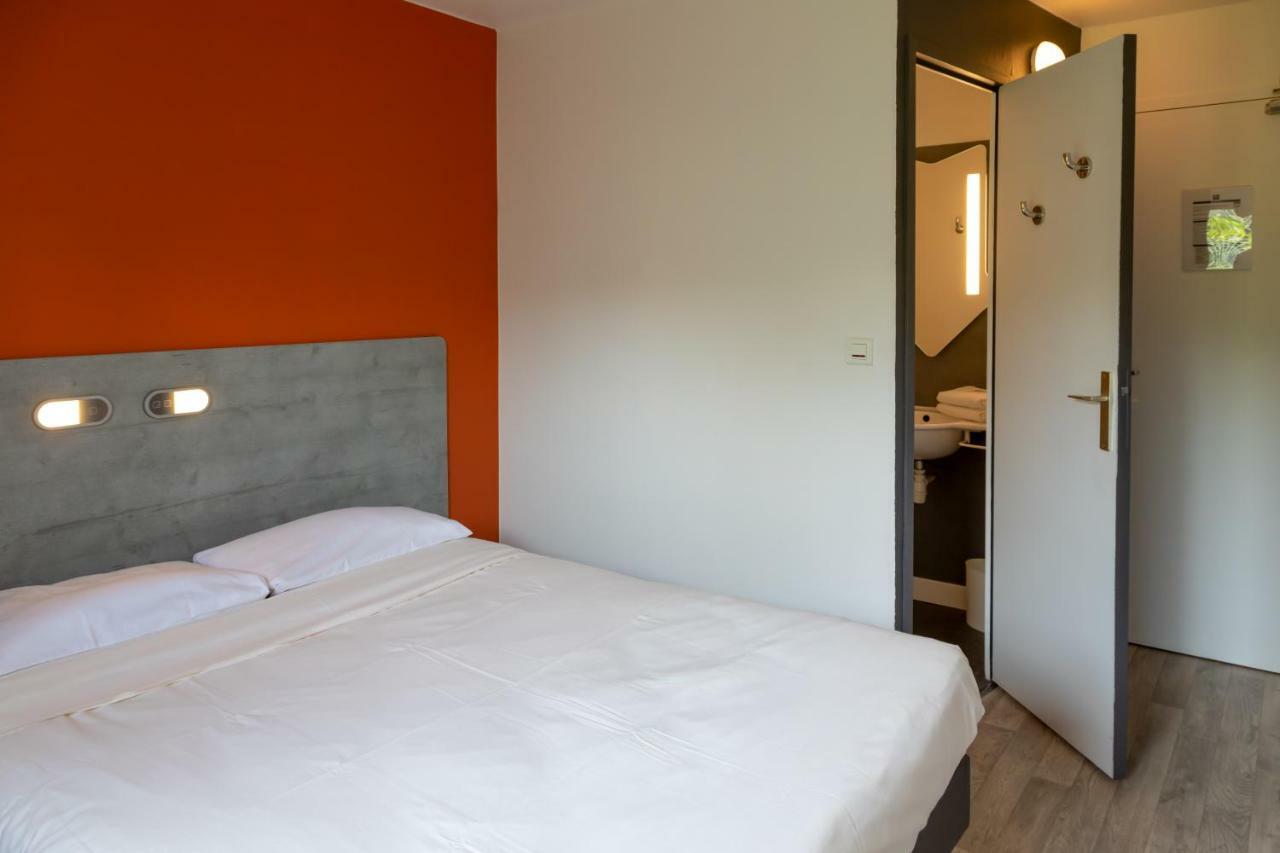 Ibis Budget Redon Exteriér fotografie