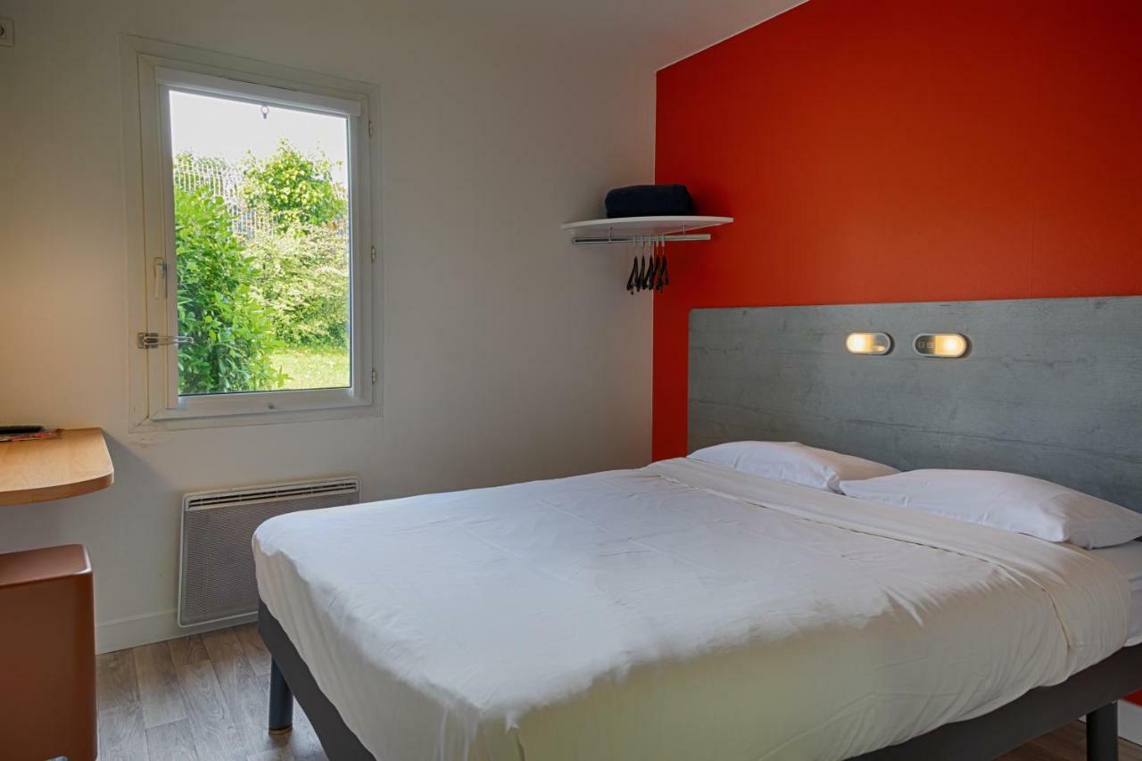 Ibis Budget Redon Exteriér fotografie