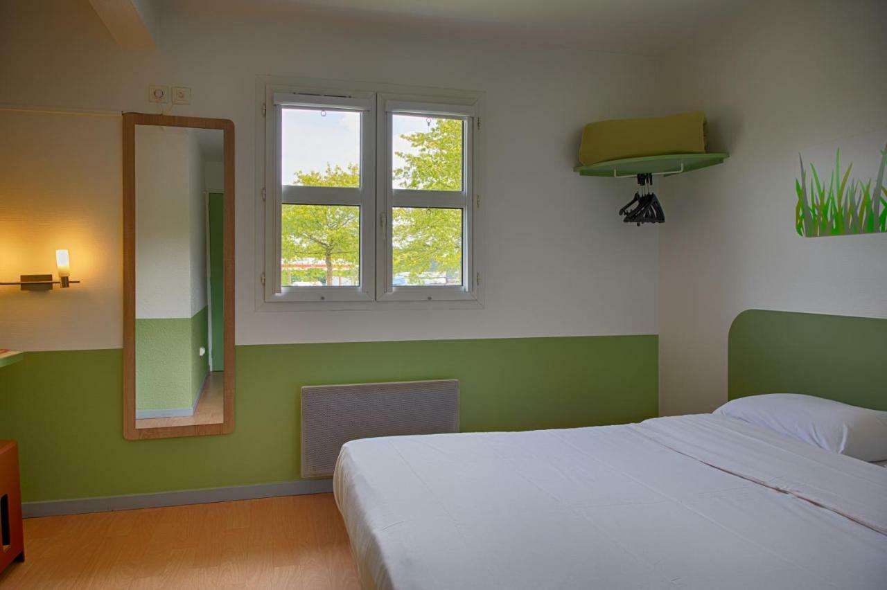 Ibis Budget Redon Exteriér fotografie