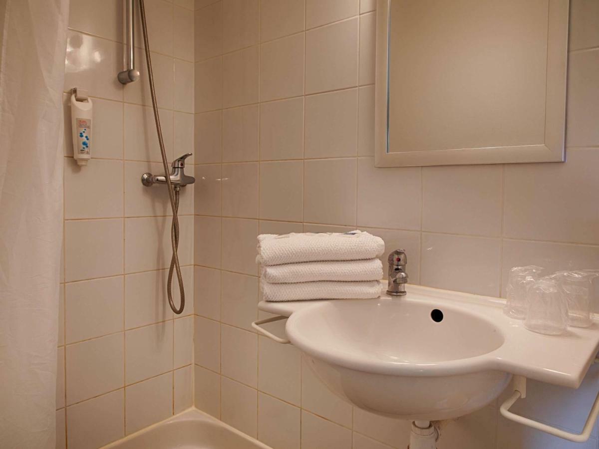 Ibis Budget Redon Exteriér fotografie