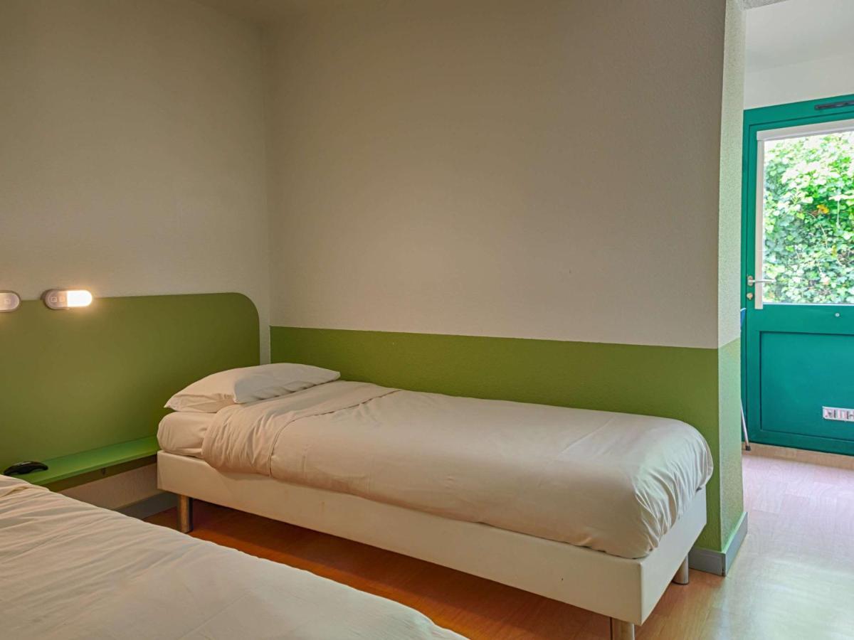 Ibis Budget Redon Exteriér fotografie